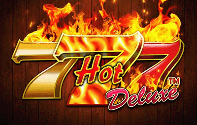 Hot 777 Deluxe